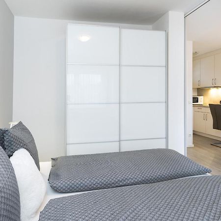 Ostsee-Quartier 7 Gutenbergstrasse 5 Apparto 그로미츠 외부 사진