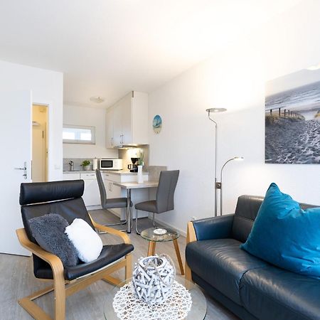Ostsee-Quartier 7 Gutenbergstrasse 5 Apparto 그로미츠 외부 사진