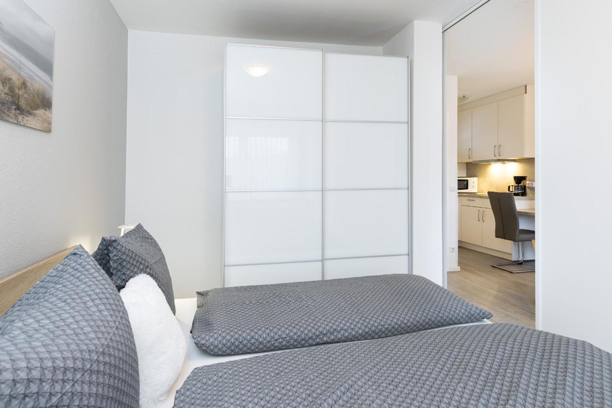 Ostsee-Quartier 7 Gutenbergstrasse 5 Apparto 그로미츠 외부 사진