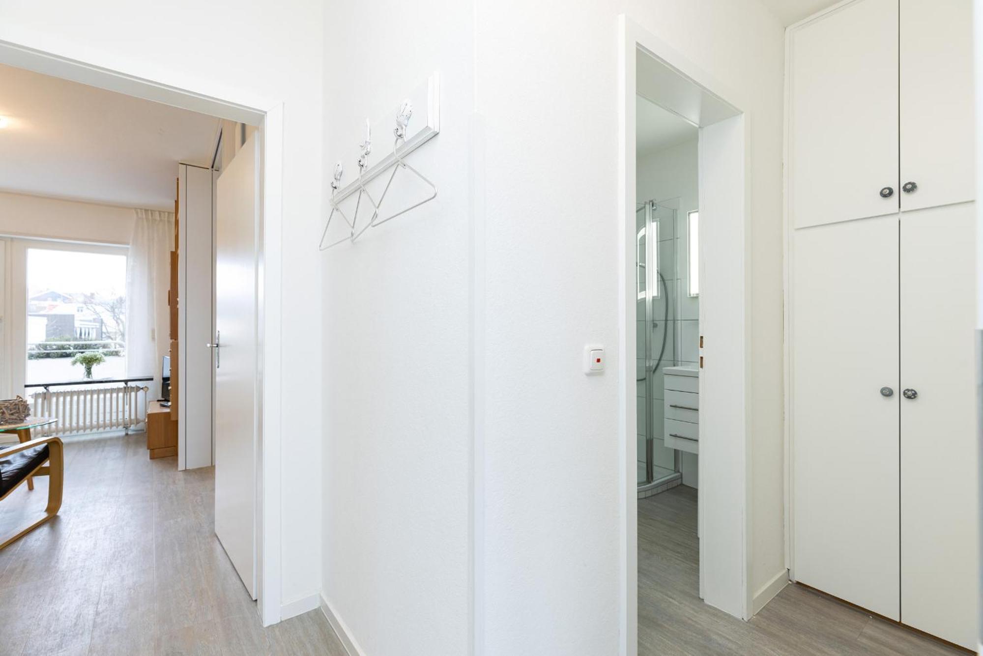 Ostsee-Quartier 7 Gutenbergstrasse 5 Apparto 그로미츠 외부 사진
