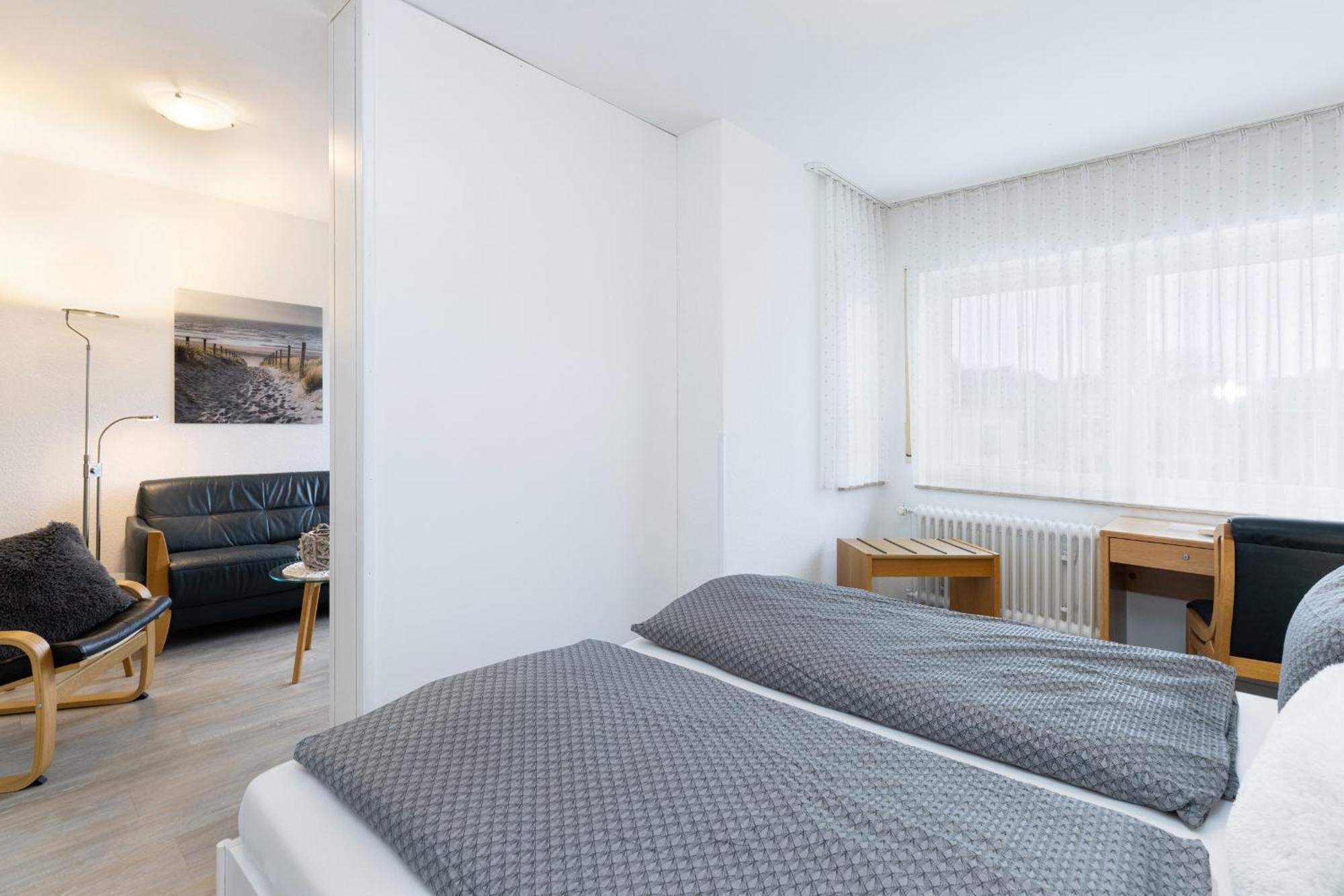 Ostsee-Quartier 7 Gutenbergstrasse 5 Apparto 그로미츠 외부 사진