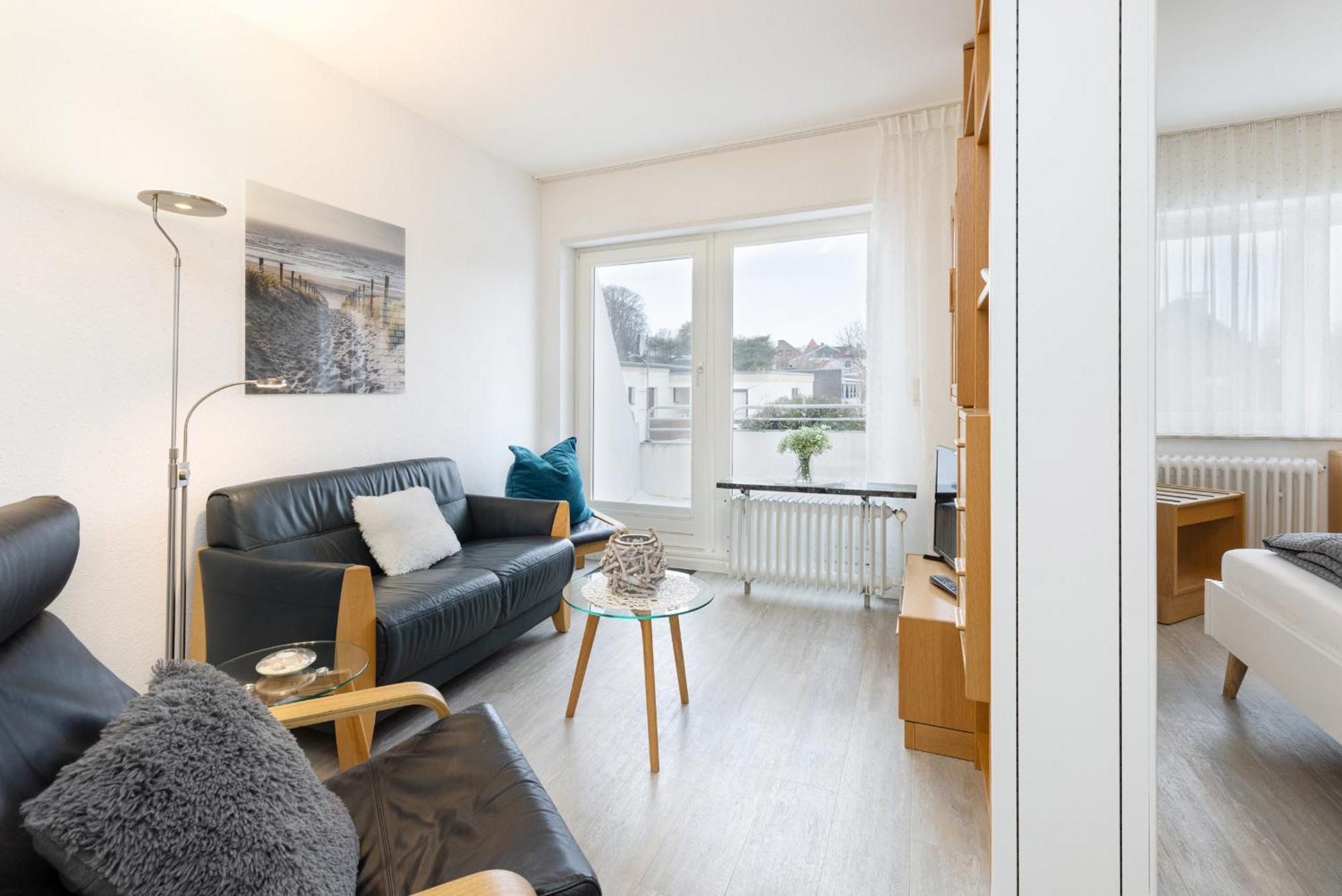 Ostsee-Quartier 7 Gutenbergstrasse 5 Apparto 그로미츠 외부 사진