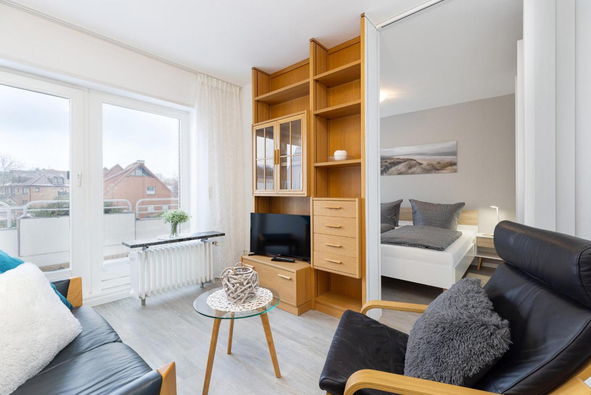 Ostsee-Quartier 7 Gutenbergstrasse 5 Apparto 그로미츠 외부 사진